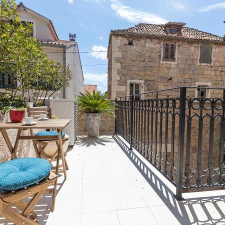 Apartment Coastal Villa Makarska Zewnętrze zdjęcie